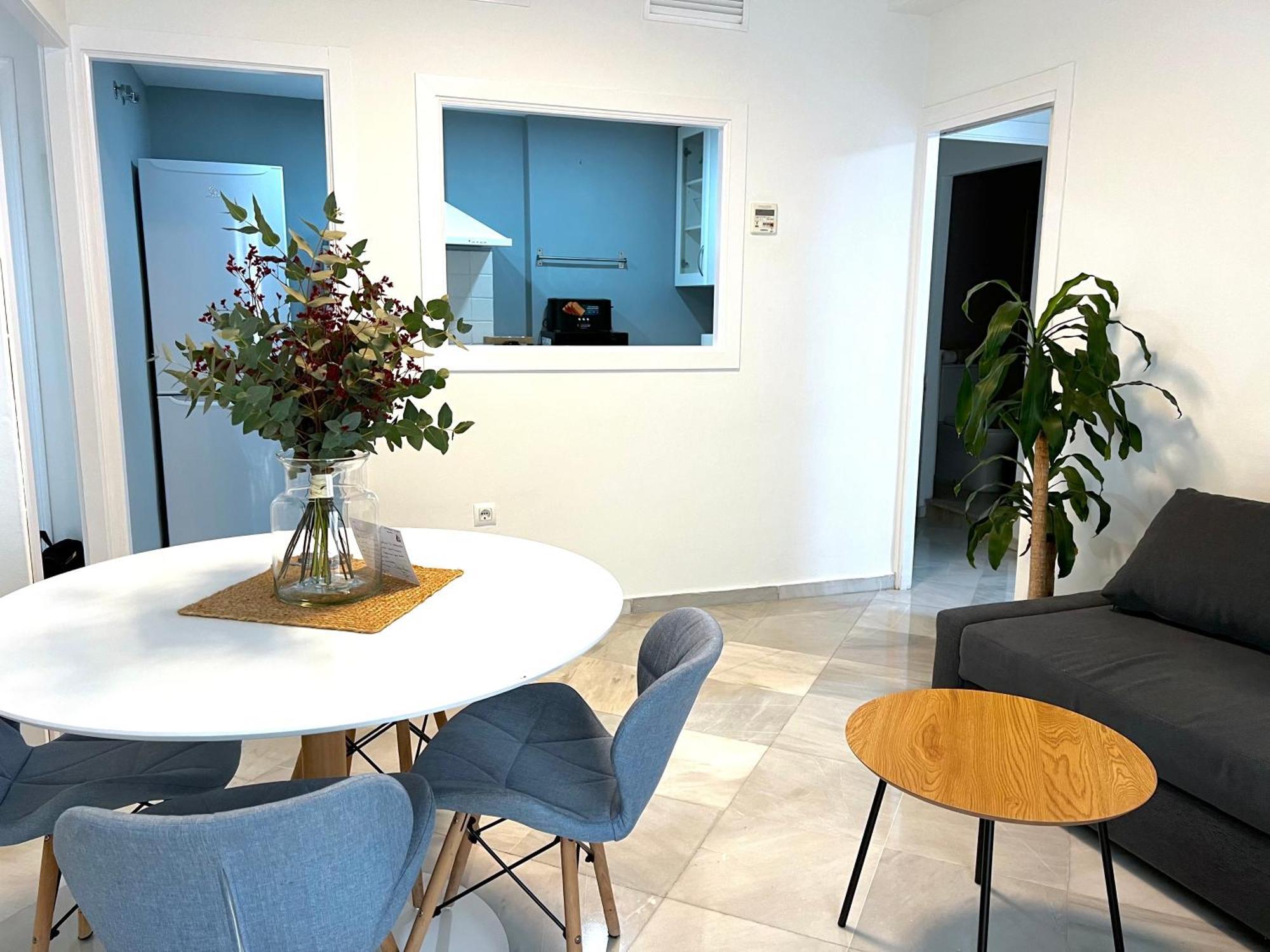 Calma Places - San Eloy 20 Appartement