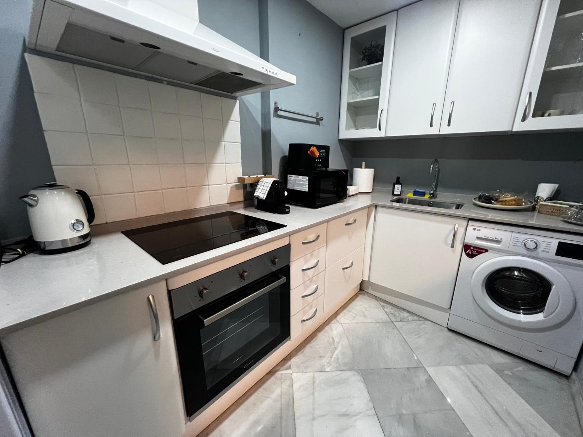 Appartement Calma Places - San Eloy 20